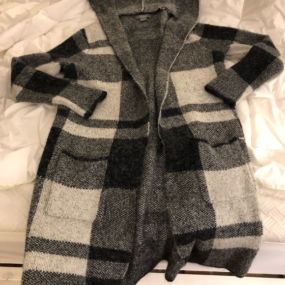 Cardigan - Picture 3 of 3